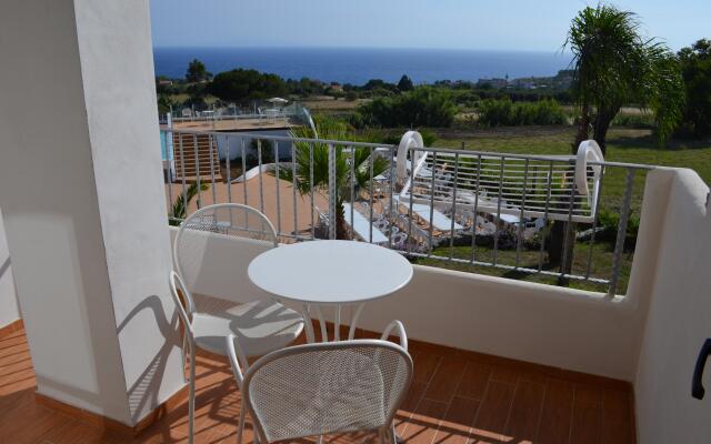 Luzia Agriresort