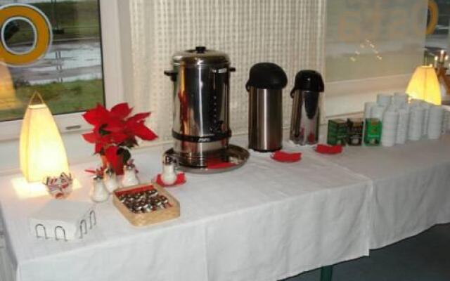 Hotel Osta
