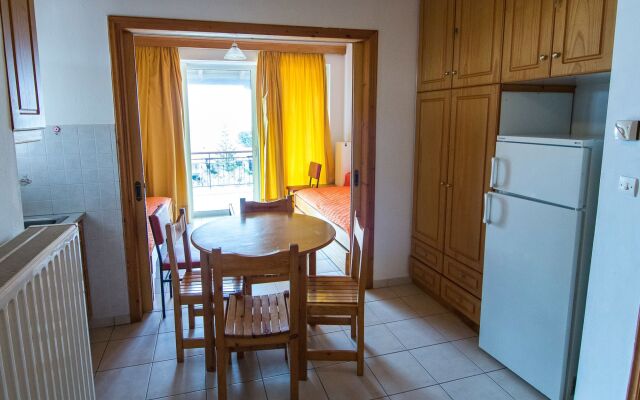 Margarita Apartments