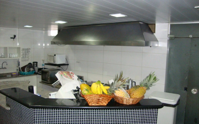 Hotel Calandre