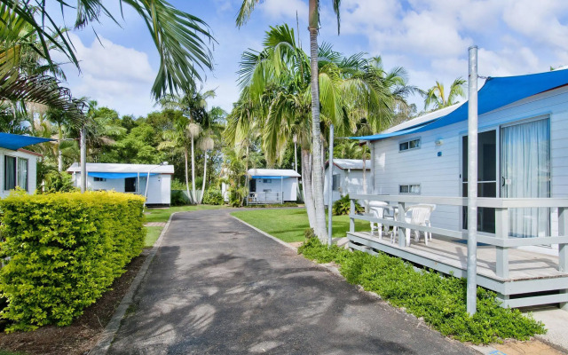 Marina Holiday Park