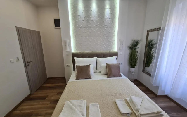 D&D Suites in Split Centre