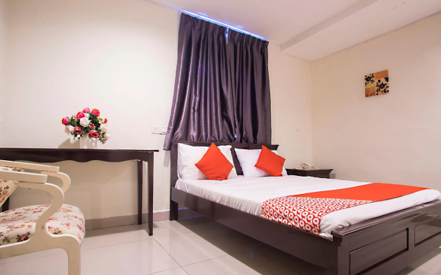 OYO 43961 KK Hotel Kajang