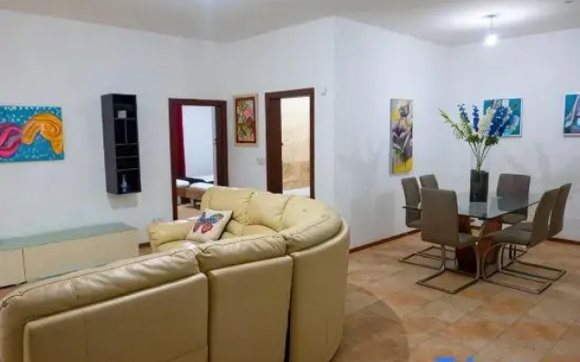 Mixel - 3 bedrooms (sleeps 6+ 2 kids) Sannat village