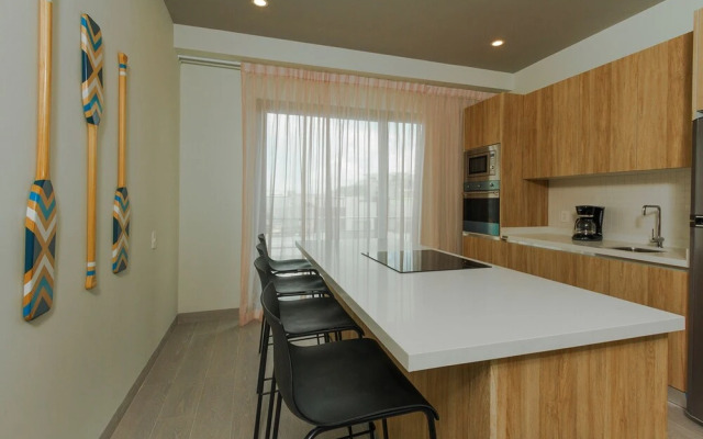 The Boat A403 By Lockey