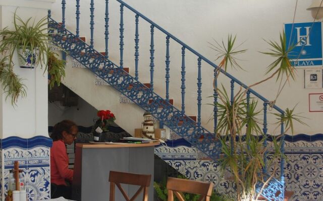 Hostal Marazul