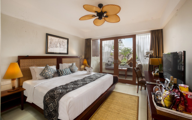 Kuta Seaview Boutique Resort