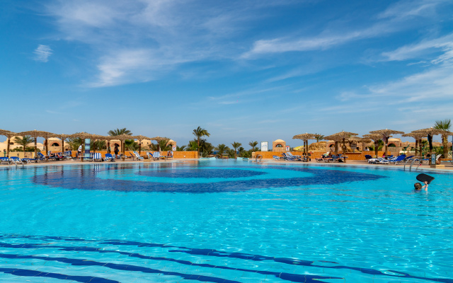 Utopia Beach Club