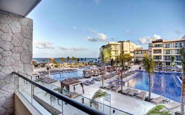 Hideaway at Royalton Riviera Cancun, An Autograph Collection All Inclusive Resort - Adults Only