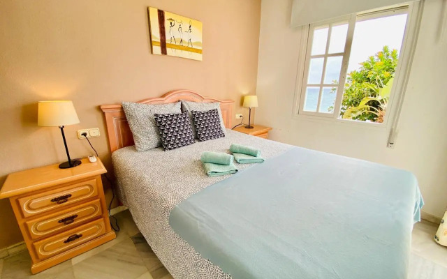 First Line Torrox Costa