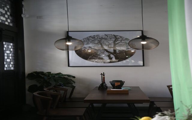 Qinchuan Seclusive Genealand