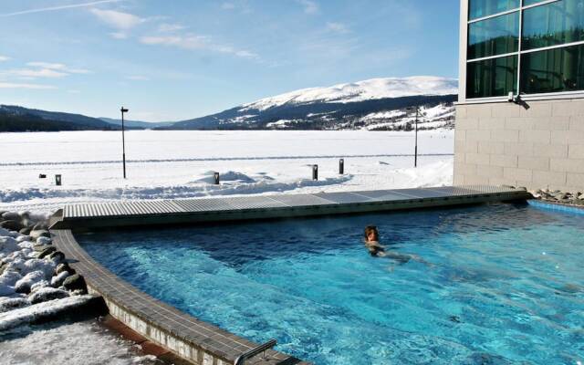 Holiday Club Åre 57m2