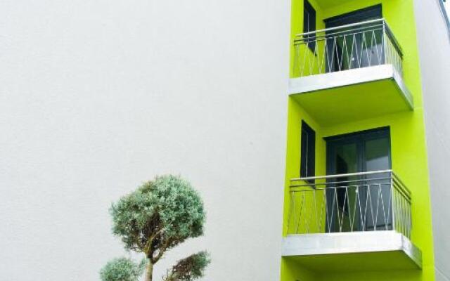 Schickes Bielefeld Zentrum Appartement