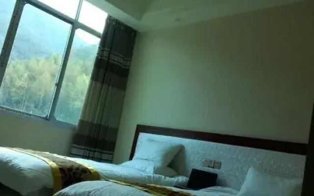 Mountain View Hostel