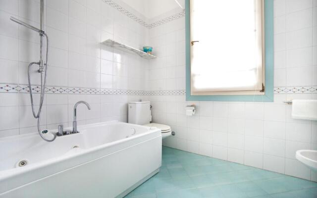 Bed & Breakfast Ai Tigli