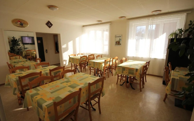 Hotel Abaca