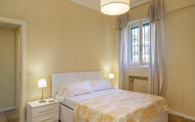 Corso Italia Deluxe Apartment