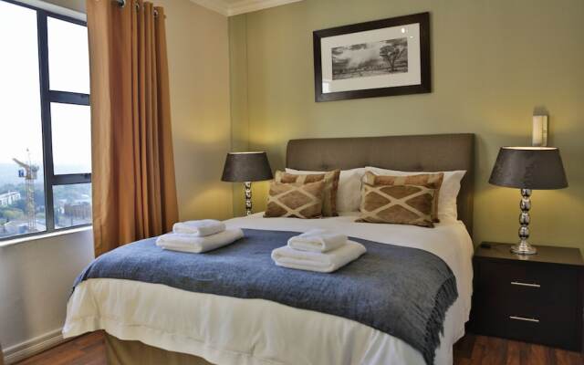 Westay Westpoint Apartments