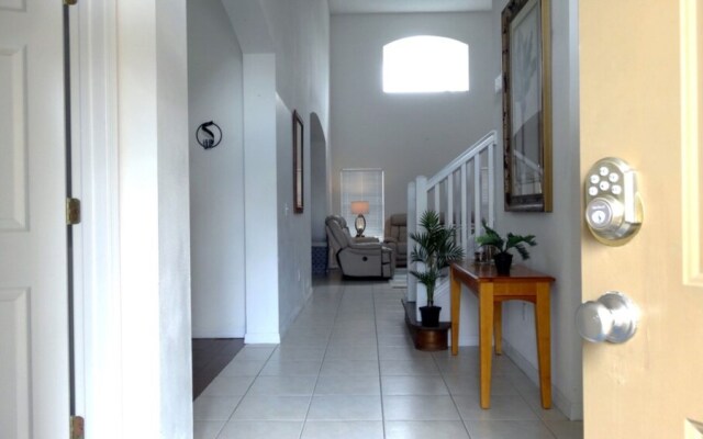 Terra Verde Resort 4703