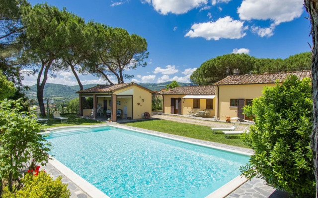 Cedri Alti Gavignano