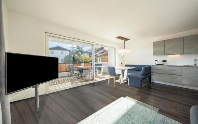 oma luisa - schlosserhaus 31