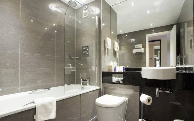 The Manor House At Celtic Manor