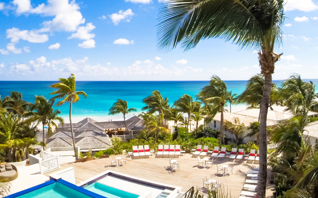 Coral Sands Inn & Cottages