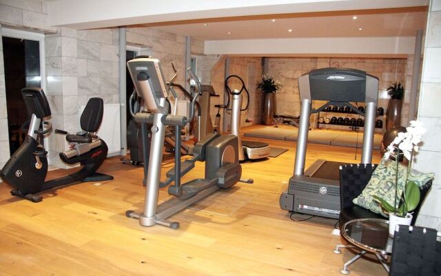 Schlossresidenz Boutique Apartements & Hotel Suiten