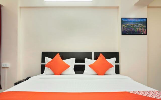 OYO 27667 Sai Inn