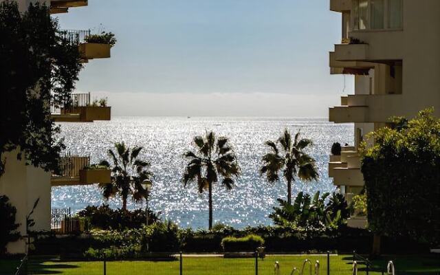 Apartment Marbella del mar-MDM Roomservice