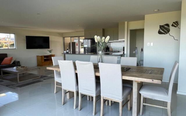 Seachange House