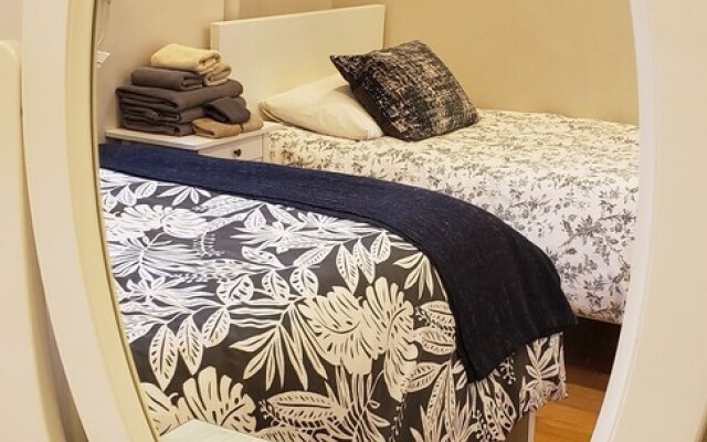 The Nomad Suites & Apartments