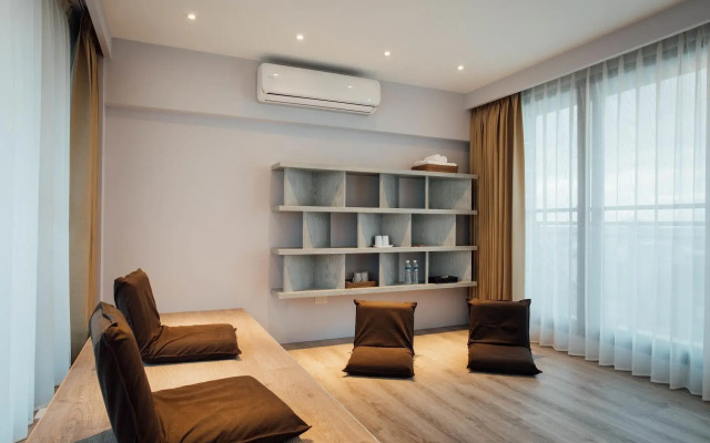 Onsense Villa