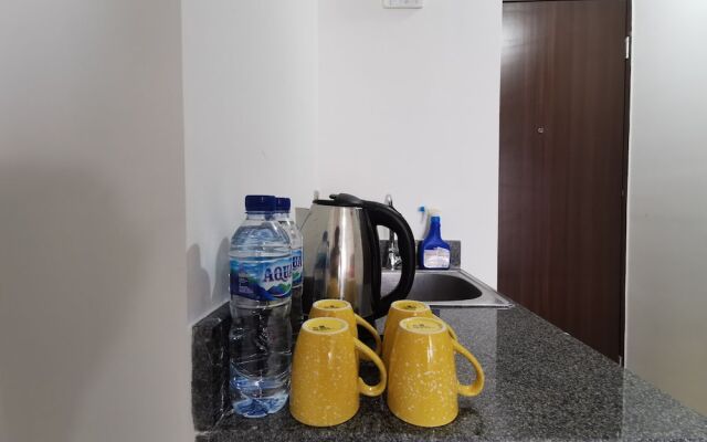 Transpark Cibubur by Arsakha Property Management