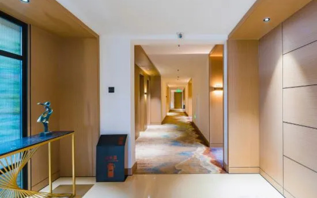 Shengjia Hotel (Huanghua People's Park Xinyulou Shopping Center Branch)