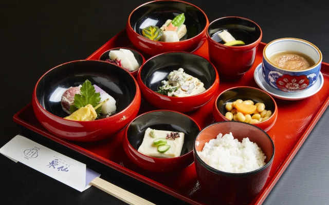 Rinn Premium Machiya Townhouse Koki