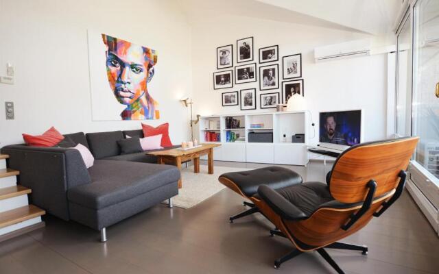 Ferienwohnung Sommer