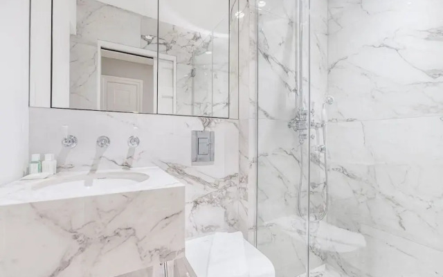 Wimpole Street - 3 Bedroom Apartment