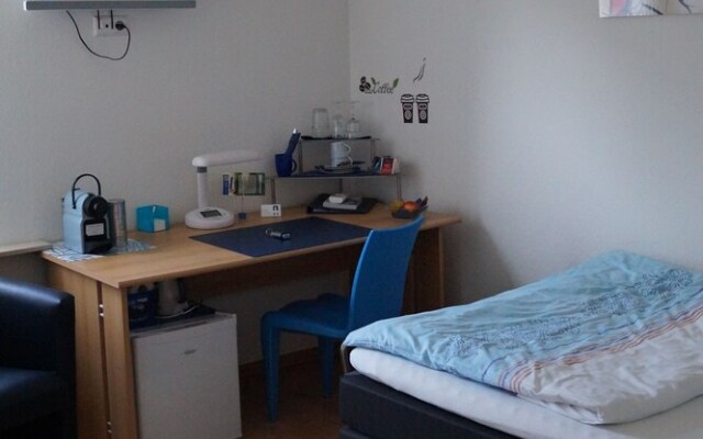 Motel Residenz Labee