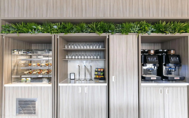 Radisson Blu Hotel, Glasgow