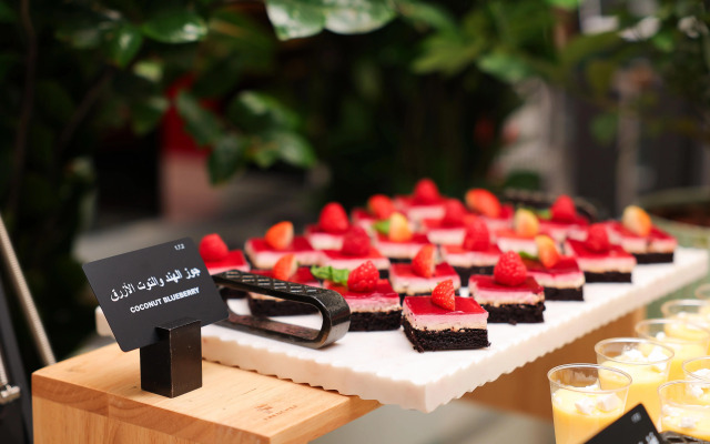 Radisson Red Dubai Silicon Oasis