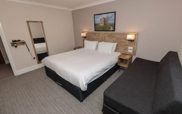 Olde House, Chesterfield by Marston's Inns
