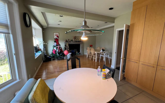 Sunward Coast Westside Homestay