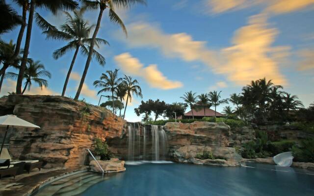 Nirwana Bali Apartment