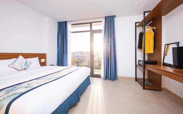 Essenza Hotel