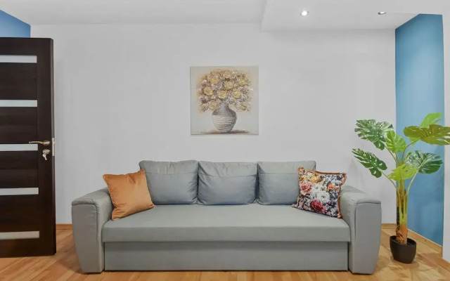 Akira One Bedroom Apartment