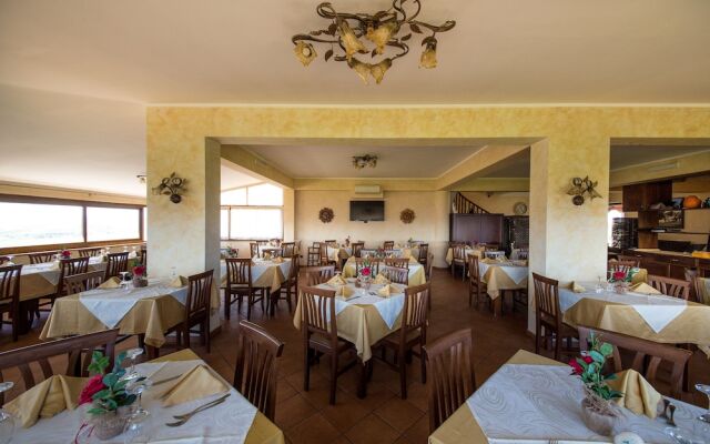 Agriturismo L'Antico Carro