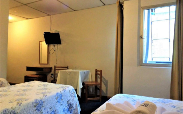 Hotel Richmond