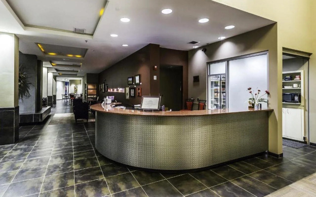 Spark by Hilton Artesia