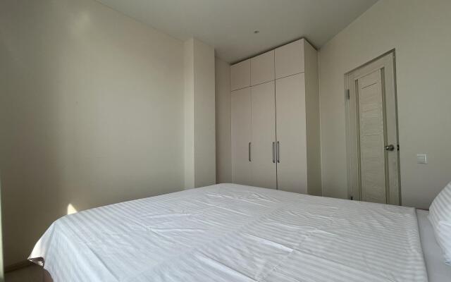 Апартаменты на улице Пятигорская